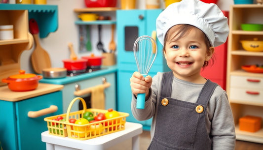 Discover the Best Educational Toys for Kids at ChildrenToyStore.com