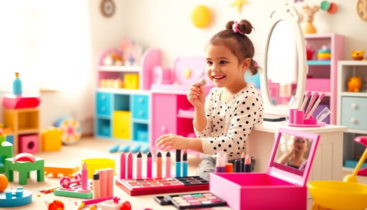 Discover the Best Girls Toys at ChildrenToyStore.com