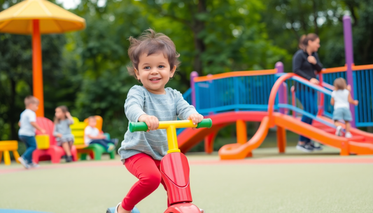 Discover the Best Children Scooter for Infants 1 to 2 Years Old at ChildrenToysStore.com