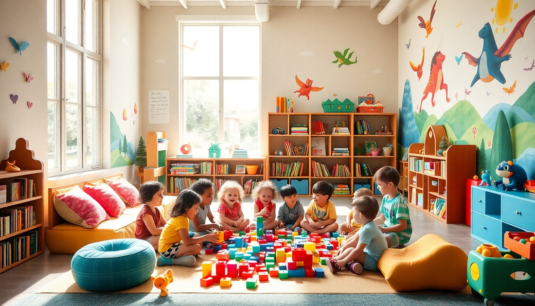 Discover the Best Electric Automatic Hair Braid DIY Stylish Toys at ChildrenToyStore.com