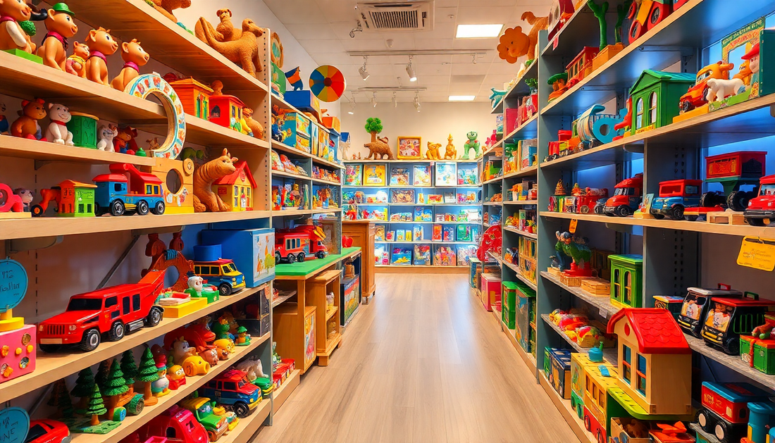 Discover the Joy of Wooden Puzzle Cartoon Animal Traffic Toys at ChildrenToysStore.com