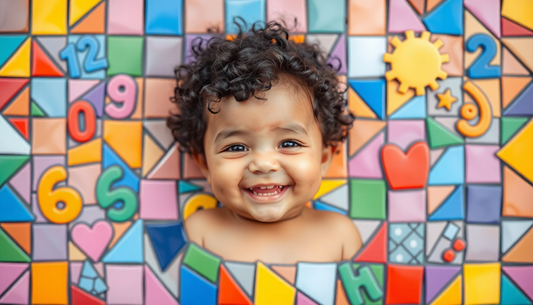Discover the Best Educational Toys for Kids at ChildrenToyStore.com