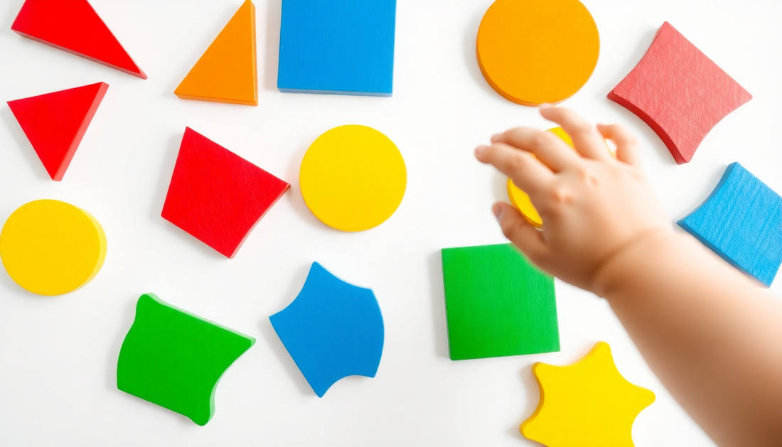 Discover the Best Baby Toys at ChildrenToyStore.com