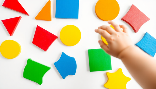 Discover the Best Baby Toys at ChildrenToyStore.com