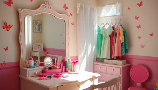 Discover the Perfect Girls Toys at ChildrenToyStore.com