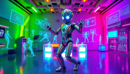 Discover the Best Remote Control Toy Smart Robot Electric Dancing Toy for Boys at ChildrenToysStore.com