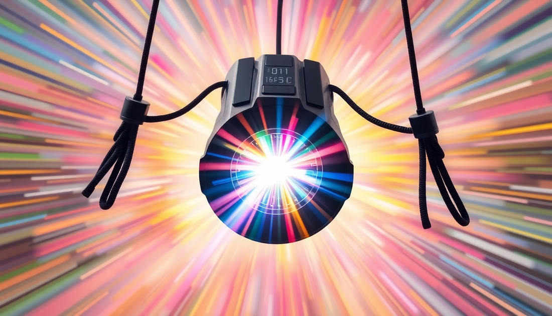 Unleash the Power of Burst Gyro Accessories: Elevate Your Child's Playtime at ChildrenToyStore.com