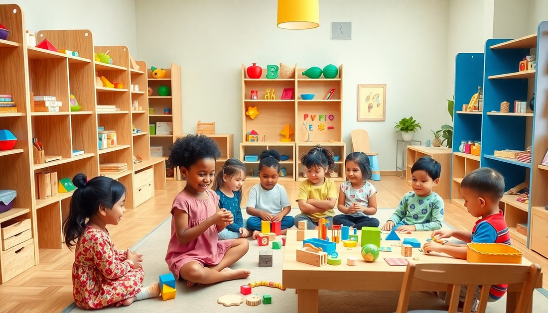 Unlock Your Child's Mathematical Potential with Math Smart Eggs from Children Toys Store