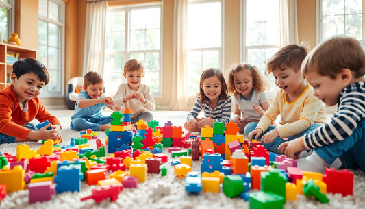 Discover the Best Toys for Kids at ChildrenToyStore.com