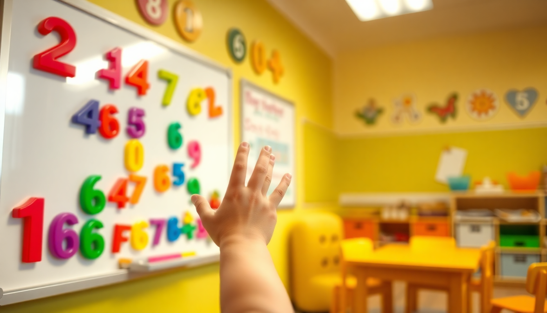 Discover the Best Magnetic Stickers for Preschoolers at ChildrenToyStore.com