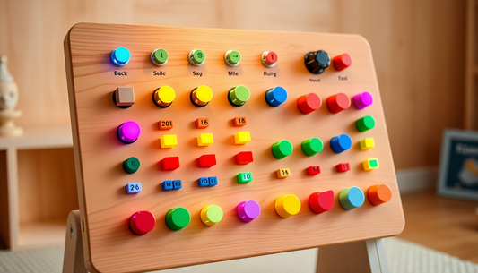 Discover the Best Educational Kids Toys at ChildrenToyStore.com
