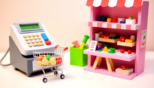 Discover the Best Educational Toys for Kids at ChildrenToyStore.com