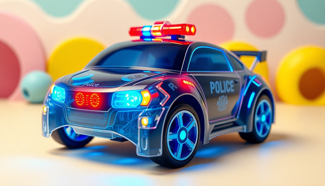 Discover the Best Boys Toys at ChildrenToyStore.com