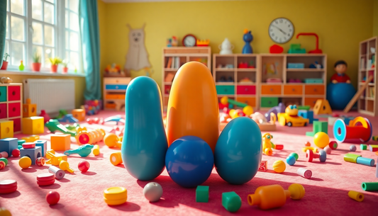 Three-In-One Multifunctional Toy at ChildrenToysStore.com