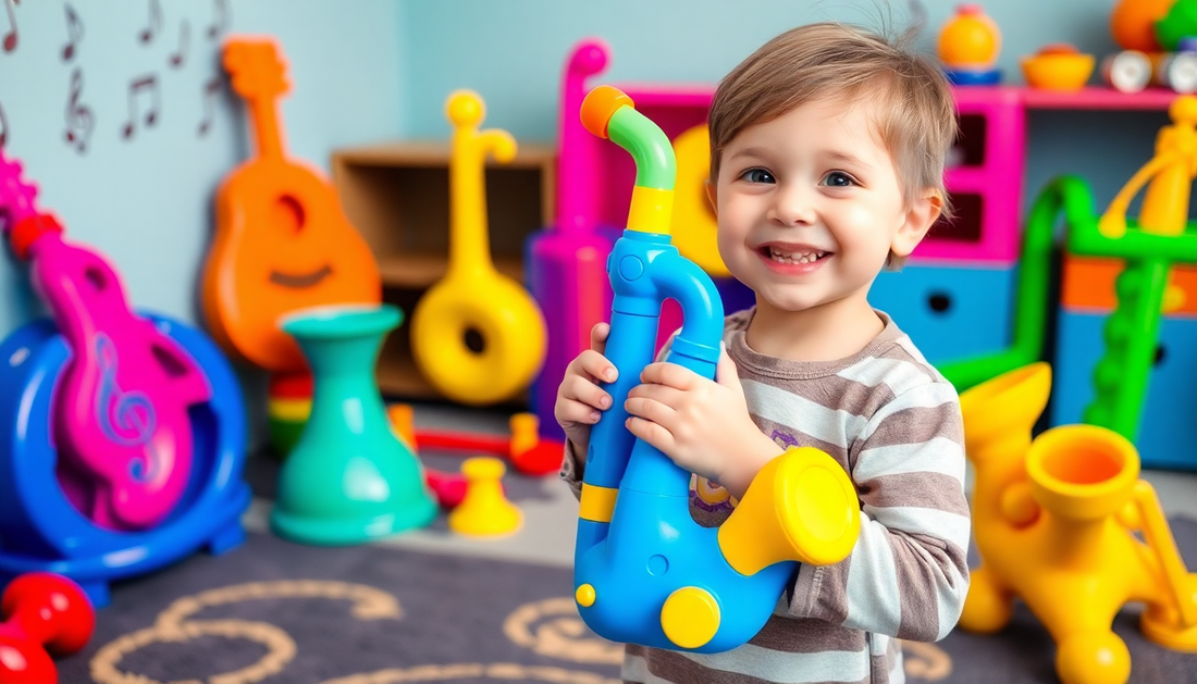 Discover the Best Educational Kids Toys at ChildrenToyStore.com