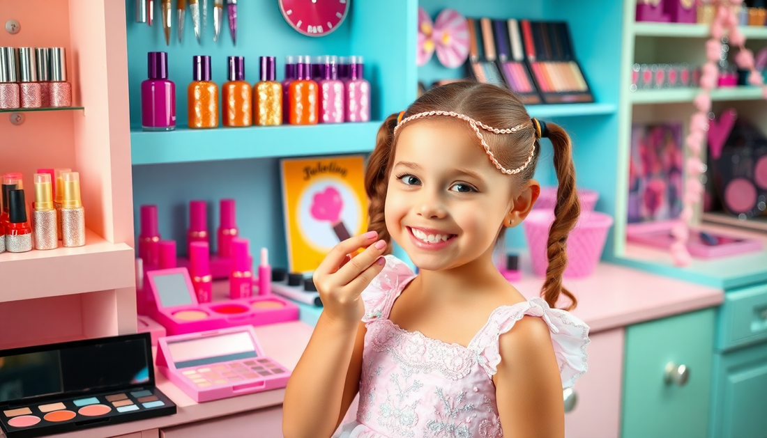 Discover the Best Girls Toys at ChildrenToyStore.com