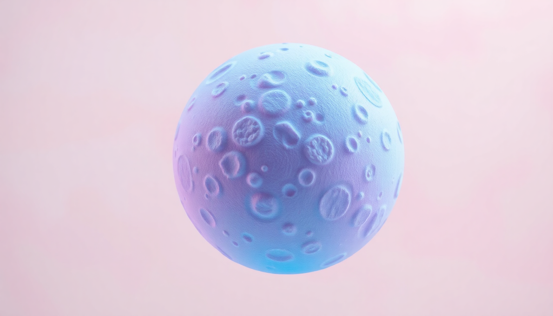 Discover the Joys of the Hole Ball Soft Bouncy Ball: A Unique and Ergonomic Toy for Kids