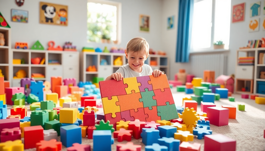 Discover the Best Toys for Kids at ChildrenToyStore.com