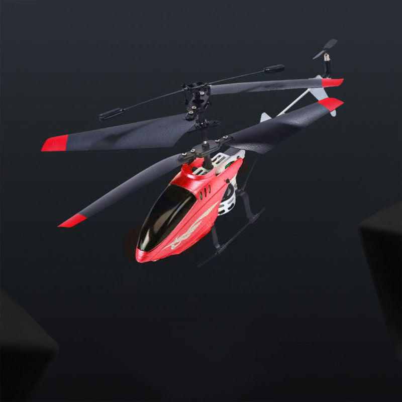 3.5-way Induction Remote Control Drone Children's Toys