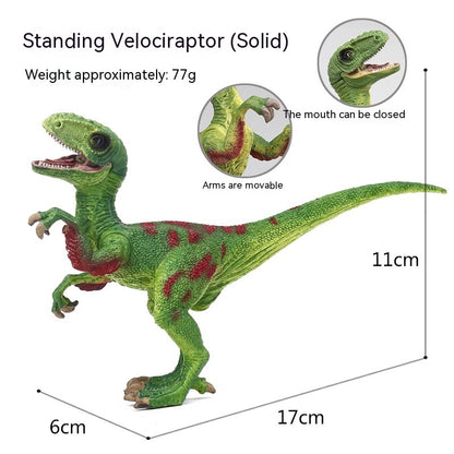 Dinosaur Toys For Children Model