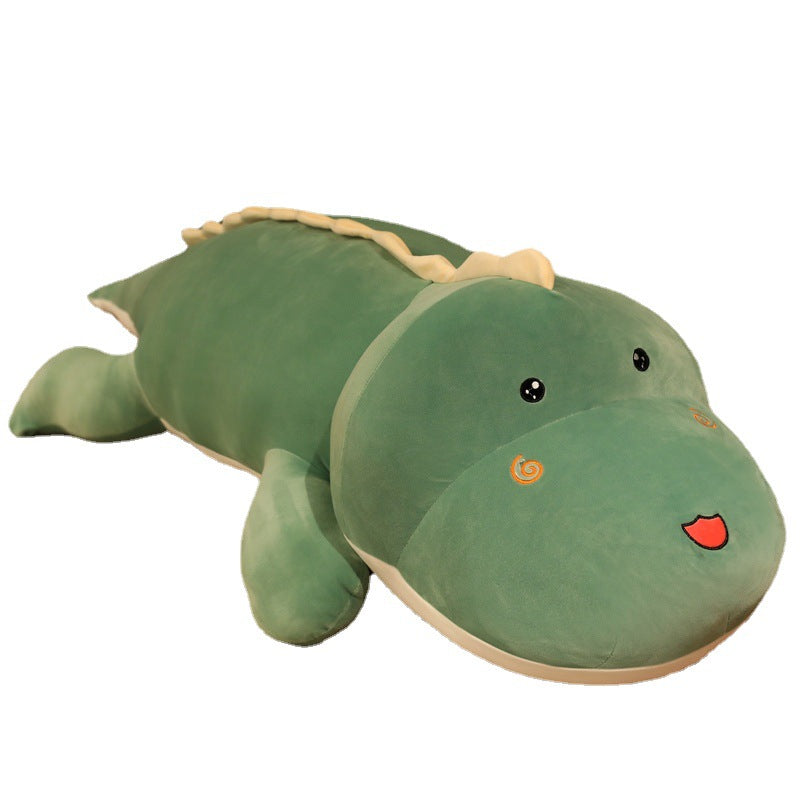 Dinosaur doll plush toy