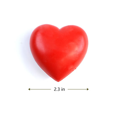 3 Sets Of Heart Squeezing Toys Decompression Toys