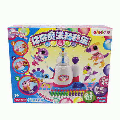 Nian Nian Le Boys And Girls Creative Toys