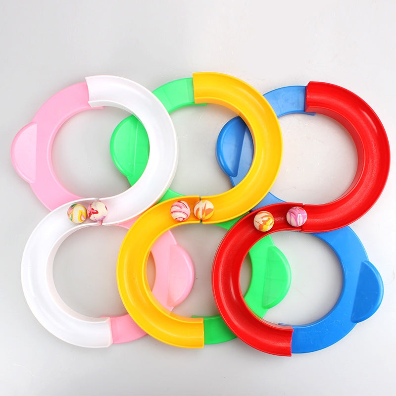 Fashion Kindergarten Training Equipment Toys