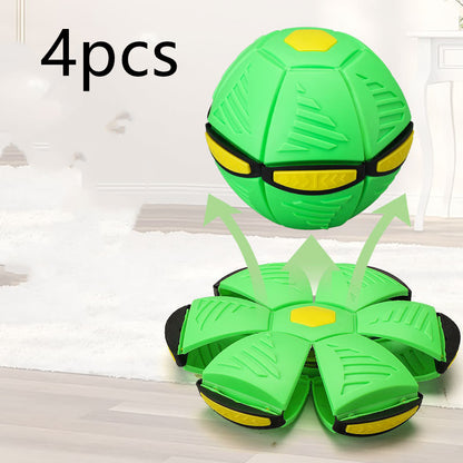 Children's Outdoor Toys Elastic Stepping