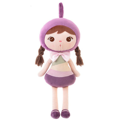 Doll ornaments cute plush toys