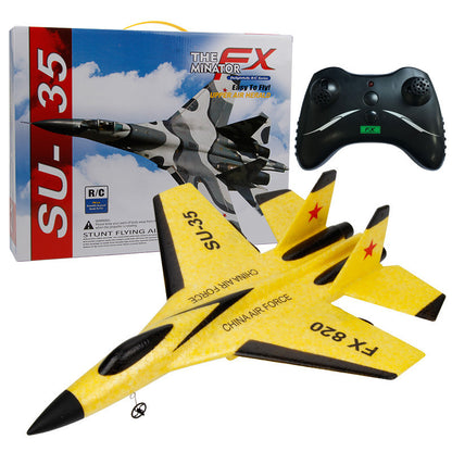 Fixed-wing Educational Toys