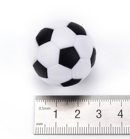 32mm table football small football soccer machine accessories