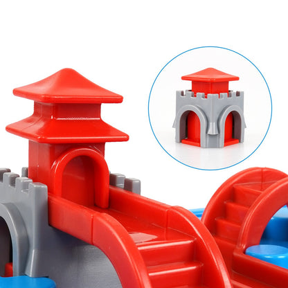 Children's Educational Board Game Logical Reasoning Intellectual Toys