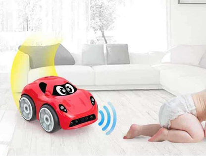 Smart children's toys