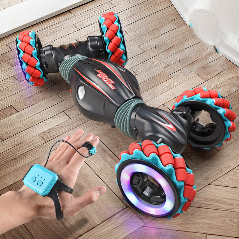 Remote control toy car