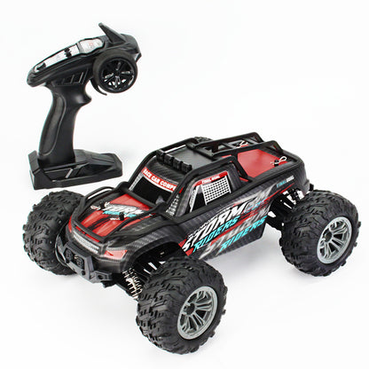 The new four-wheel drive high-speed car 1:16 full-scale off-road