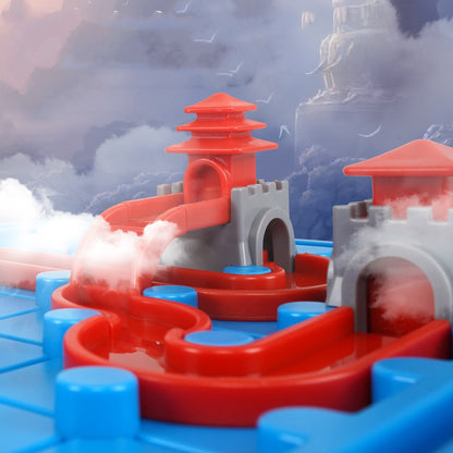 Children's Educational Board Game Logical Reasoning Intellectual Toys