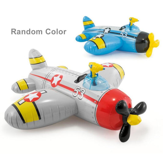 Children's inflatable water toys