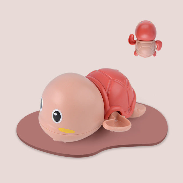 Children's bath toy baby baby toy