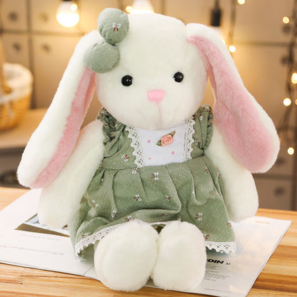 Bunny doll Ragdoll plush toys