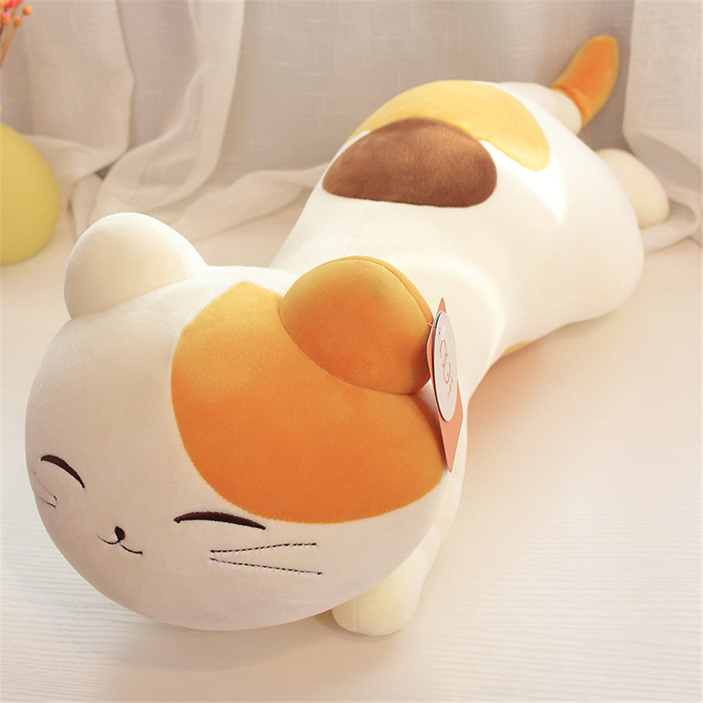 Cute animal doll plush toys