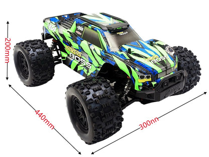 Off-road Professional RC High-speed Remote Control Model Car