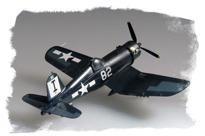 F4U-1D fighter educational toys