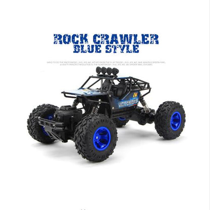 4WD RC Cars Updated Version 2.4G Radio Control RC Cars Toys