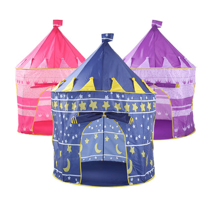 Outdoor Toy Tents