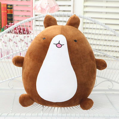 Cute creative plush toys