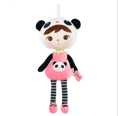 Doll ornaments cute plush toys