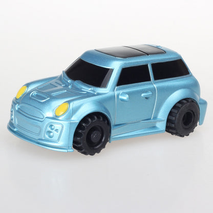 Engineering Vehicles MINI Magic Pen Inductive Children's Truck Tank