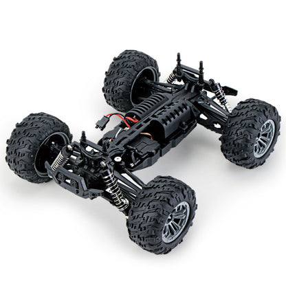 The new four-wheel drive high-speed car 1:16 full-scale off-road