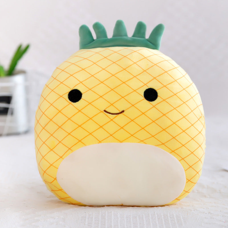 Children  Toys Squishmallow Plush Pillow Doll